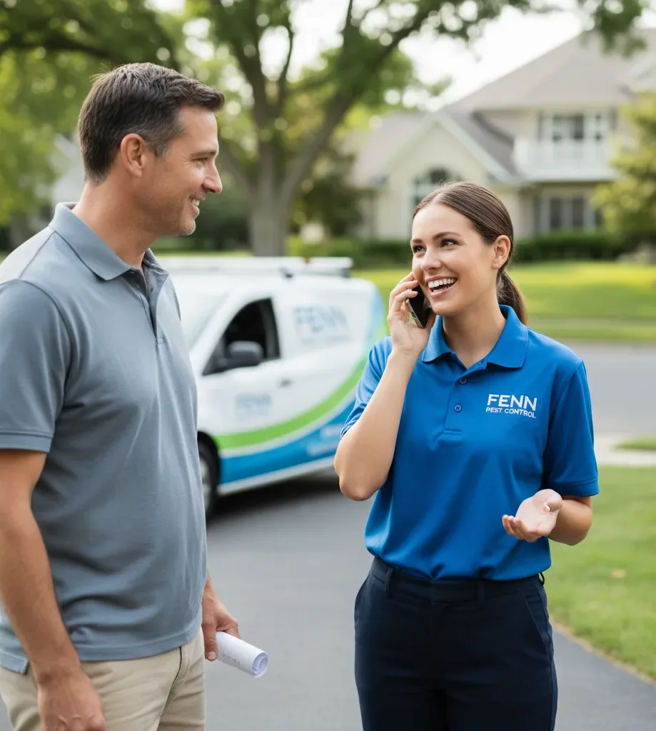 Silverfish Control in Bristow, VA